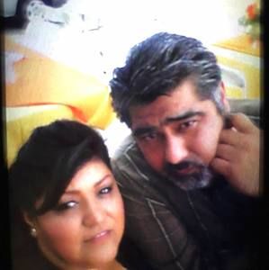 Meet your Posher, Carol